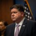 Illinois Gov. J.B. Pritzker Suggests Democrats May Try to Prosecute ICE Agents, DHS Officials
