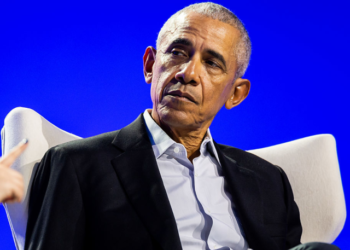 Barack Obama Claims Republicans Want to ‘Steal’ Seats, ‘Rig’ Election in Ad for Newsom’s Gerrymandering Proposal