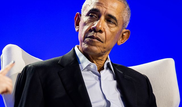 Barack Obama Claims Republicans Want to ‘Steal’ Seats, ‘Rig’ Election in Ad for Newsom’s Gerrymandering Proposal