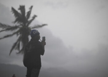 Jamaica Braces for Hurricane Melissa as Strongest Storm in Recorded History Roars In