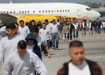 Poll: Trump’s Deportation Policy Holds Majority Support