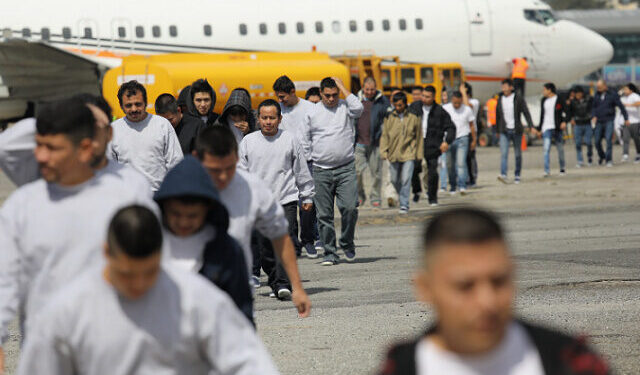 Poll: Trump’s Deportation Policy Holds Majority Support