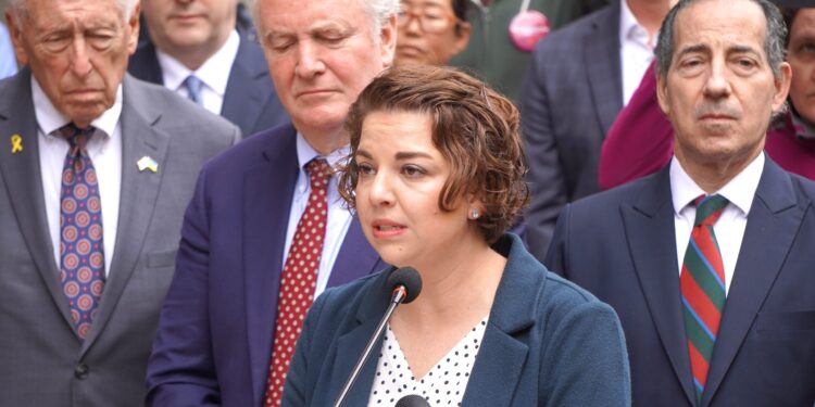 Virginia voters speak out on shutdowns, schools, and the border.