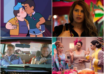 Netflix Stocks Take Biggest Weekly Drop Since April as Trans Content Aimed at Children Drives Users Away