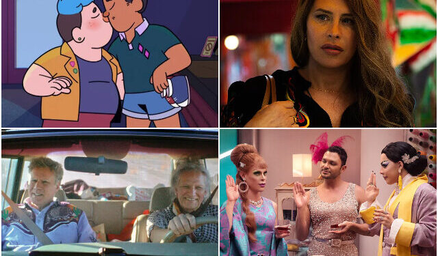 Netflix Stocks Take Biggest Weekly Drop Since April as Trans Content Aimed at Children Drives Users Away