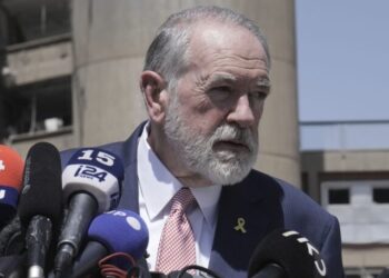 Mike Huckabee Marks 2nd Anniversary of October 7: Israel, Jews ‘Will Never Stand Alone’