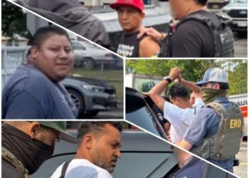 ICE Arrests 1,406 Illegal Aliens in Sanctuary Boston Surge Including Murderers, Rapists, Gang Members