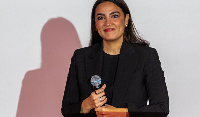 Alexandria Ocasio-Cortez Walks Back Body-Shaming Comments About Stephen Miller