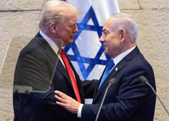 Trump Proclaims Peace in Jerusalem: ‘Beginning of the Age of Faith and Hope’
