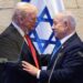 Trump Proclaims Peace in Jerusalem: ‘Beginning of the Age of Faith and Hope’