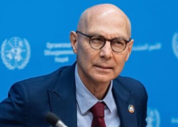 How Dare You: U.N. Warns U.S. Attacks on Cartel Drug Boats ‘Unacceptable’