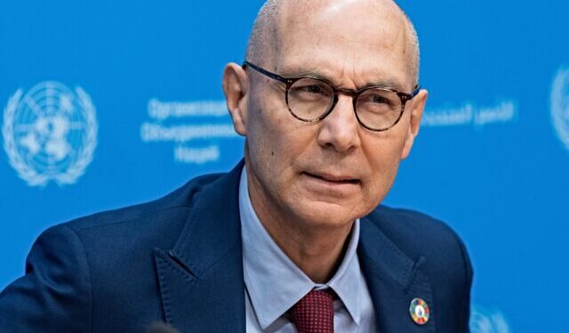 How Dare You: U.N. Warns U.S. Attacks on Cartel Drug Boats ‘Unacceptable’