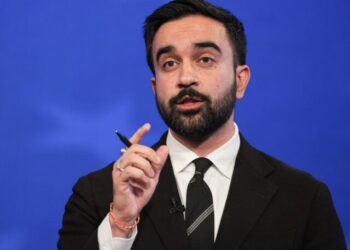 Mamdani Falsely Accuses Israel of ‘Genocide’ Three Times in NYC Mayor Debate