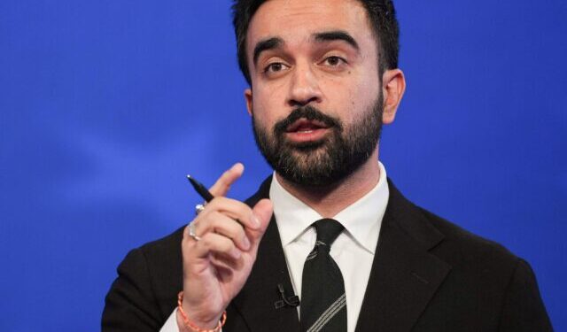 Mamdani Falsely Accuses Israel of ‘Genocide’ Three Times in NYC Mayor Debate