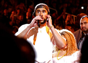 White House Adviser Says ICE Agents will Attend the Bad Bunny Super Bowl Halftime Show: ‘We Will Deport You