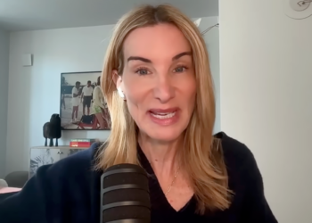 Former Bravo star laughs as activist cheers Charlie Kirk’s death, says Dems must learn to cater to such voters