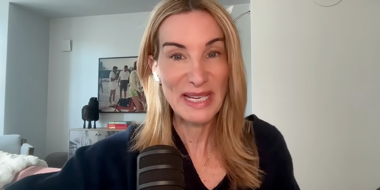 Former Bravo star laughs as activist cheers Charlie Kirk’s death, says Dems must learn to cater to such voters