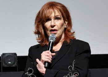 Watch: Joy Behar Claims Republicans Too ‘Scared’ to Come on ‘The View’