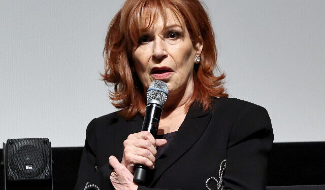 Watch: Joy Behar Claims Republicans Too ‘Scared’ to Come on ‘The View’