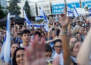 **Live Wire Updates**: Hamas Releases All Israeli Hostages From Gaza