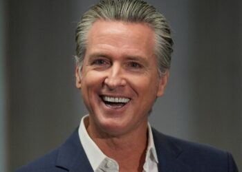 Gavin Newsom Signs Bill to Build Reparations Bureaucracy