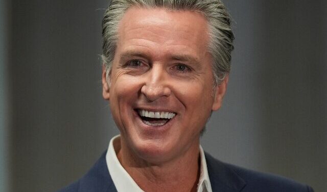 Gavin Newsom Signs Bill to Build Reparations Bureaucracy