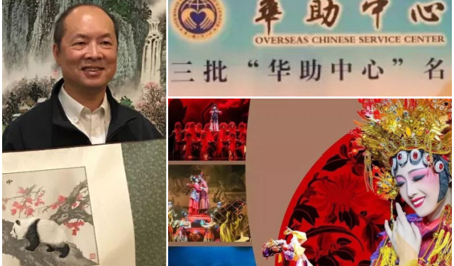 Exposed: The CCP’s United Front Network in America’s Heartland, Part III