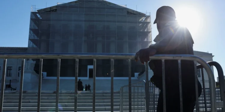 The Supreme Court might not have the last word on Trump tariffs