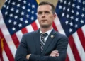 Democratic Rep. Jared Golden announces retirement in Trump district