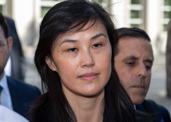 Prosecutors: Ex-Hochul Aide Spied for China, CCP Paid Her Enough to Buy Mansion, Ferrari, Condo in Hawaii