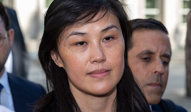 Prosecutors: Ex-Hochul Aide Spied for China, CCP Paid Her Enough to Buy Mansion, Ferrari, Condo in Hawaii