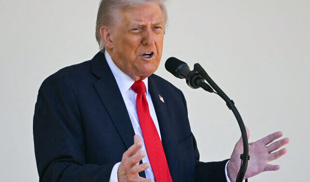 White House to Launch Website Exposing Criminal Illegal Aliens Who Have Received Medicaid