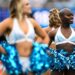 NFL’s First Transgender Cheerleader Says Panthers Fired Him Because He Is Trans