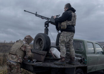 Zaporizhzhia: Russia Makes Gains in Southern Ukraine