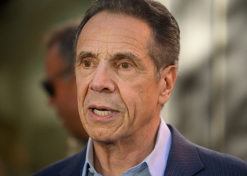 Andrew Cuomo Distances Himself from Trump Endorsement: POTUS ‘Does Not Support Me,’ Opposes ‘Existential Threat’ Mamdani