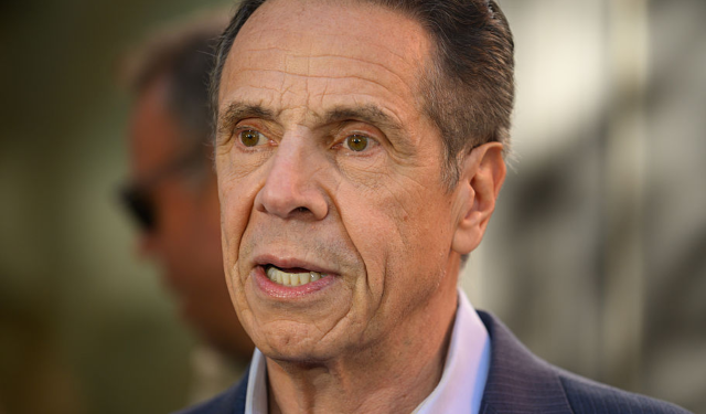 Andrew Cuomo Distances Himself from Trump Endorsement: POTUS ‘Does Not Support Me,’ Opposes ‘Existential Threat’ Mamdani