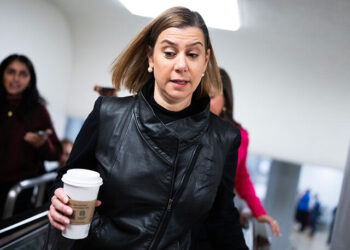 Michigan Sen. Elissa Slotkin Admits That Trump Has Not Issued Illegal Orders to U.S. Military