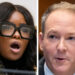 Jasmine Crockett Badly Misfires in Factually Challenged Attack on Lee Zeldin over ‘Jeffrey Epstein’