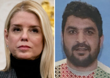 VIDEO — Bondi: Prosecutors Will Seek Death Penalty Against ‘Monster’ in National Guard Shooting