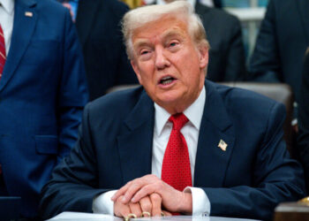 Trump Signs Bill to Reopen Government After 43 Days of Democrat Shutdown