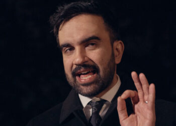 Results in New York, New Jersey, Virginia as Zohran Mamdani Rises to Become Leader of Democrat Party