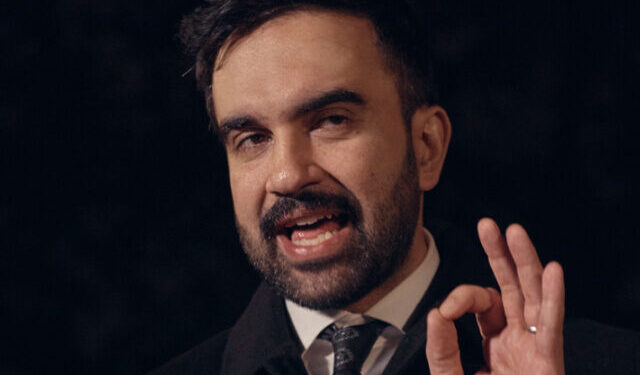 Results in New York, New Jersey, Virginia as Zohran Mamdani Rises to Become Leader of Democrat Party