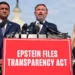 Congress votes to send Epstein files bill to Trump