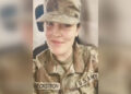 President Trump: National Guardsman Sarah Beckstrom Dies Following D.C. Attack