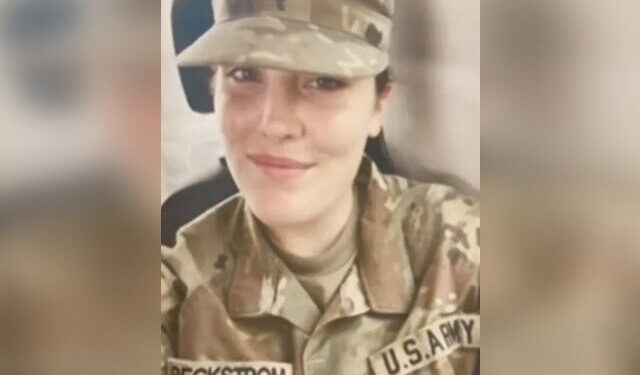 President Trump: National Guardsman Sarah Beckstrom Dies Following D.C. Attack