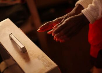 Shutdown Hitting Millions of Homes That Depend on Heating Assistance