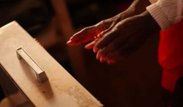 Shutdown Hitting Millions of Homes That Depend on Heating Assistance