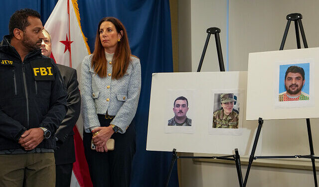 WSJ Editorial Board: Afghan Refugees ‘Shouldn’t Be Blamed for the Violent Act of One Man’