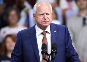 Minnesota’s Quality ‘Learing’ Center Fixes Sign, but Address Above Door Still Misspelled