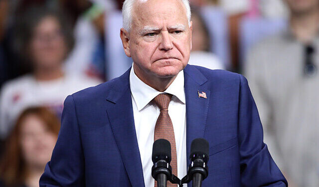 Minnesota’s Quality ‘Learing’ Center Fixes Sign, but Address Above Door Still Misspelled